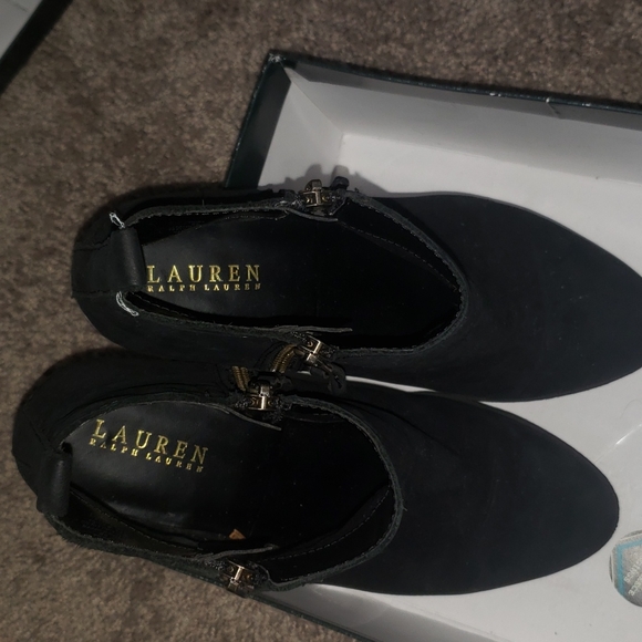 Ankle boots - Picture 4 of 5